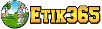 Logo Etik365